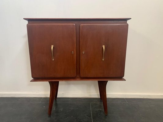 Teak Cabinet, 1950s-IJR-903702