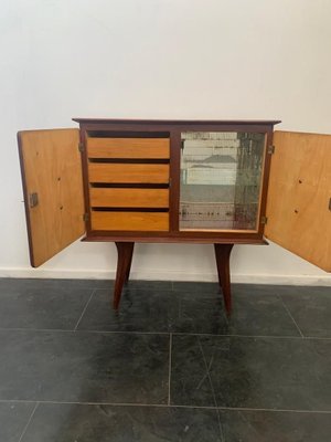 Teak Cabinet, 1950s-IJR-903702