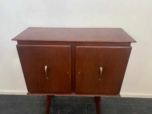 Teak Cabinet, 1950s-IJR-903702