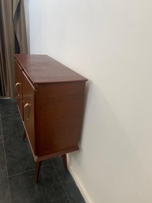 Teak Cabinet, 1950s-IJR-903702