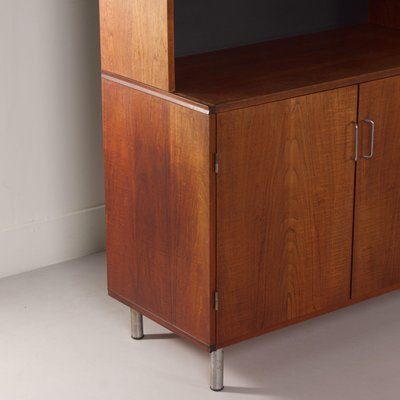 Teak Cabinet by Cees Braakman for Pastoe, 1960s-ZT-1718882