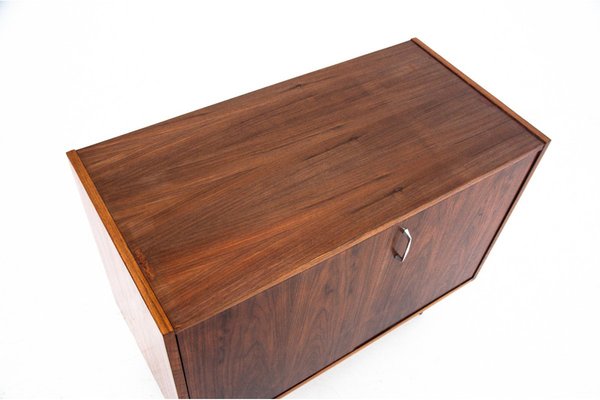 Teak Cabinet, Denmark, 1960s-BXB-1311137