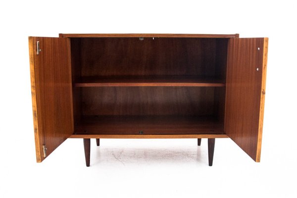 Teak Cabinet, Denmark, 1960s-BXB-1311137