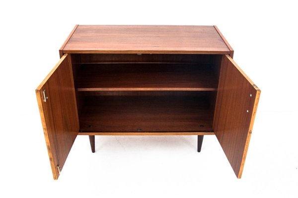 Teak Cabinet, Denmark, 1960s-BXB-1311137