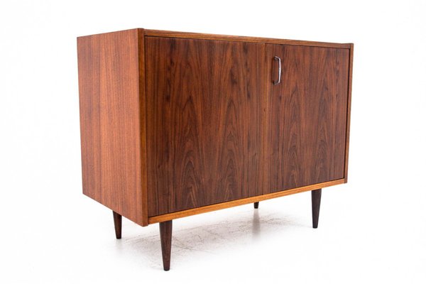 Teak Cabinet, Denmark, 1960s-BXB-1311137