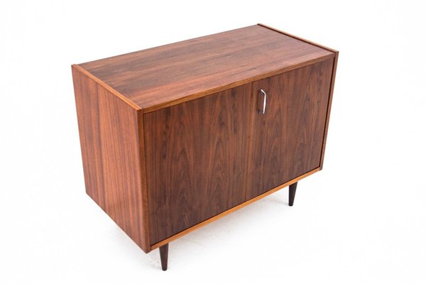 Teak Cabinet, Denmark, 1960s-BXB-1311137