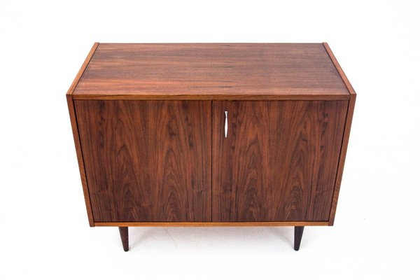 Teak Cabinet, Denmark, 1960s-BXB-1311137