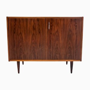 Teak Cabinet, Denmark, 1960s-BXB-1311137