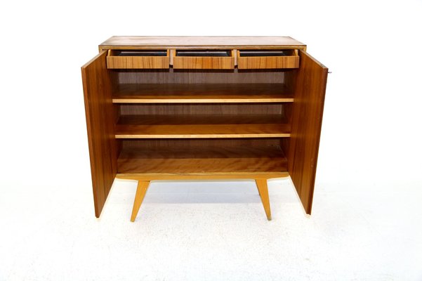 Teak Cabinet, Sweden, 1950-GEK-1286394