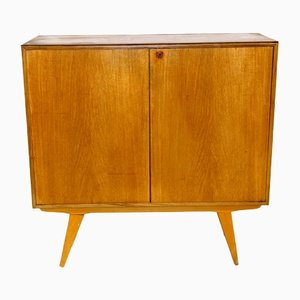 Teak Cabinet, Sweden, 1950-GEK-1286394