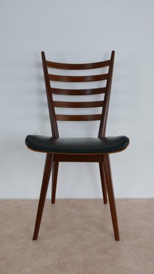 Teak Chair by Cees Braakman for Pastoe, 1960s-KK-994484