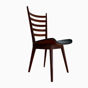 Teak Chair by Cees Braakman for Pastoe, 1960s-KK-994484