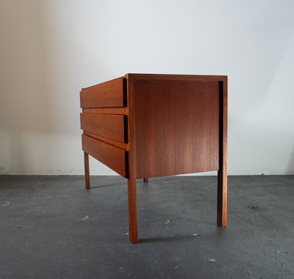 Teak Chest of Drawers, 1960s-OFV-2021298