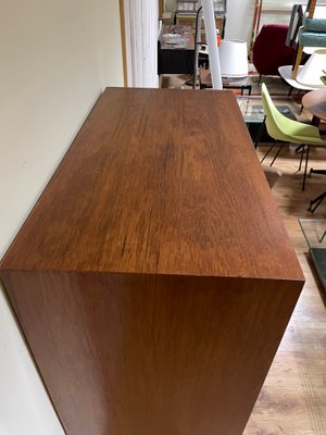 Teak Chest of Drawers, 1960s-JHL-1225632