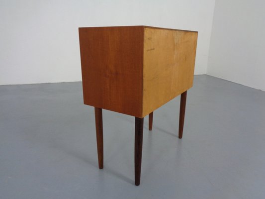 Teak Chest of Drawers from Arne Vodder, Denmark, 1960s-RDW-1363536