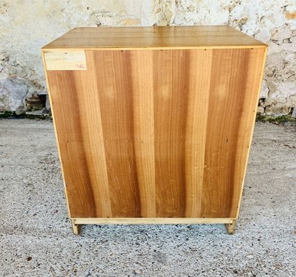 Teak Chest of Drawers from KEMPKES, 1960s-OJT-855994