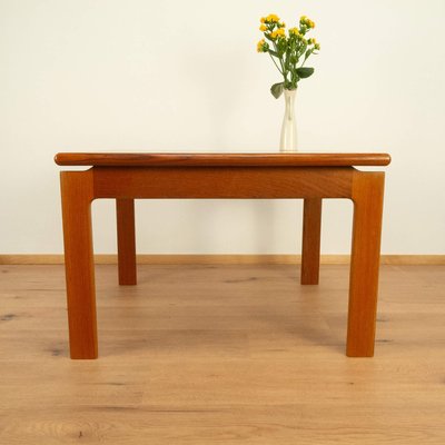 Teak Coffee Table, 1960s-PRK-2004523