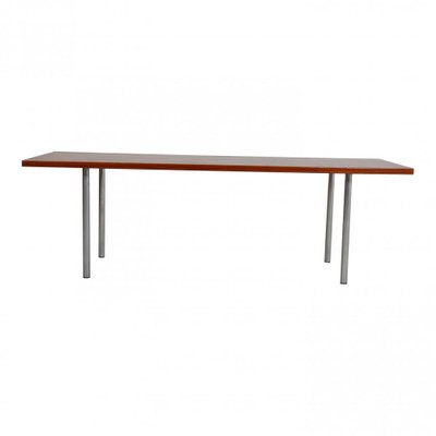 Teak Coffee Table by Hans J. Wegner for Andreas Tuck-MTD-1400283