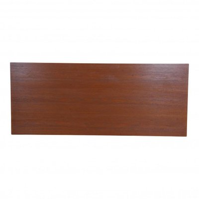 Teak Coffee Table by Hans J. Wegner for Andreas Tuck-MTD-1400283