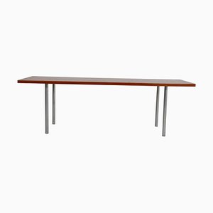 Teak Coffee Table by Hans J. Wegner for Andreas Tuck-MTD-1400283