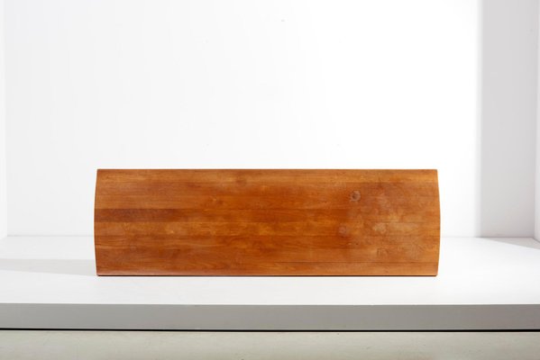 Teak Coffee Table by Tove & Edvard Kindt-Larsen for France & Son, Denmark, 1950s-SFD-1323292