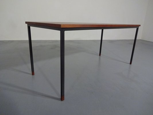 Teak Coffee Table by Wilhelm Renz, 1960s-RDW-573026