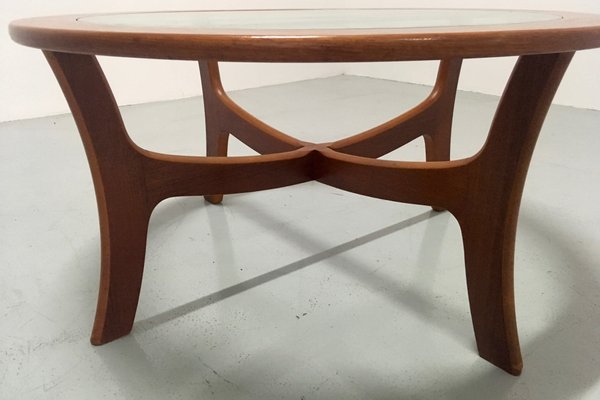 Teak Coffee Table from G-Plan, 1970s-IXA-208071