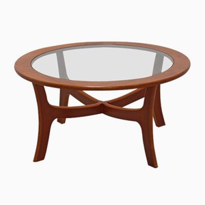 Teak Coffee Table from G-Plan, 1970s-IXA-208071