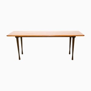 Teak Coffee Table, Sweden, 1960-GEK-1134218