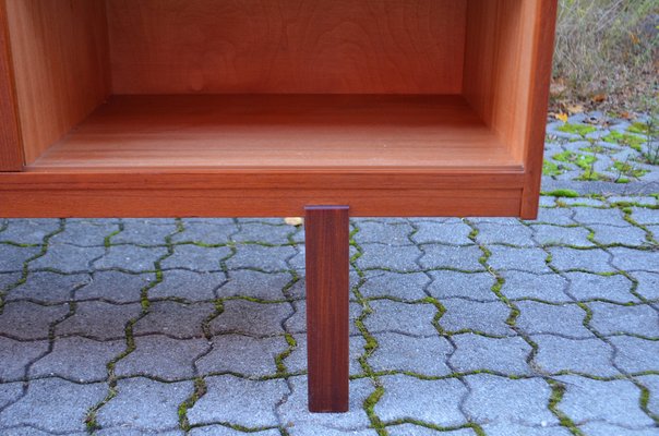 Teak Comet Sideboard by Carl Erik Johansson for Bogeryds Moebelfabrik, 1960s-UF-1065734