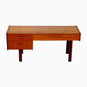 Teak Console, Sweden, 1960-GEK-1134187