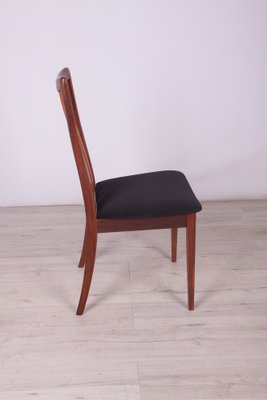 Teak Dining Chairs by Leslie Dandy for G-Plan, 1960s, Set of 6-NIT-1109466