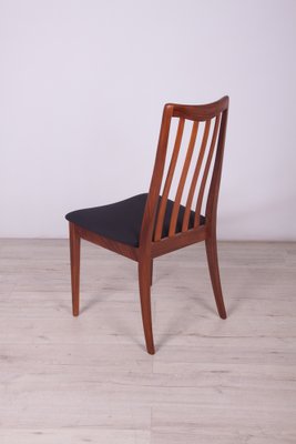 Teak Dining Chairs by Leslie Dandy for G-Plan, 1960s, Set of 6-NIT-1109466