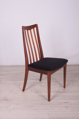 Teak Dining Chairs by Leslie Dandy for G-Plan, 1960s, Set of 6-NIT-1109466