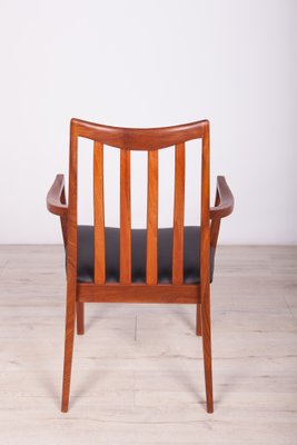 Teak Dining Chairs from G-Plan, 1960s, Set of 6-NIT-703035