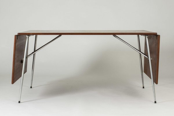 Teak Dining Table by Børge Mogensen-NL-1076956