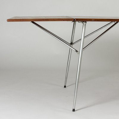 Teak Dining Table by Børge Mogensen-NL-1076956