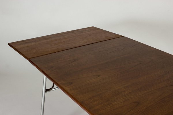 Teak Dining Table by Børge Mogensen-NL-1076956