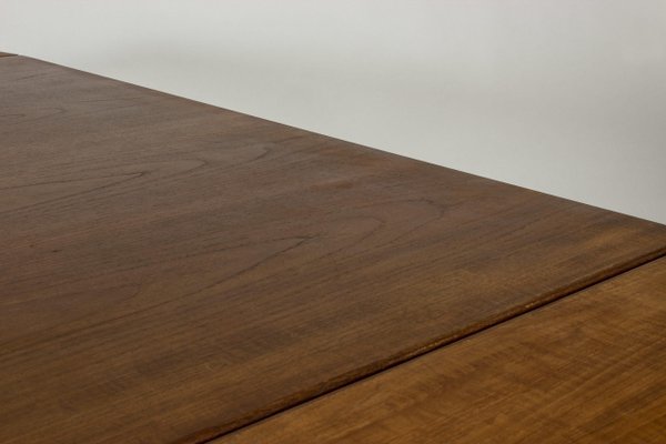 Teak Dining Table by Børge Mogensen-NL-1076956