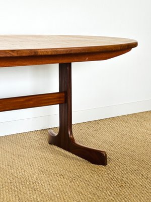 Teak Dining Table from G-Plan, 1960s-PLK-2018274