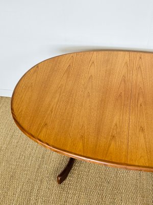 Teak Dining Table from G-Plan, 1960s-PLK-2018274