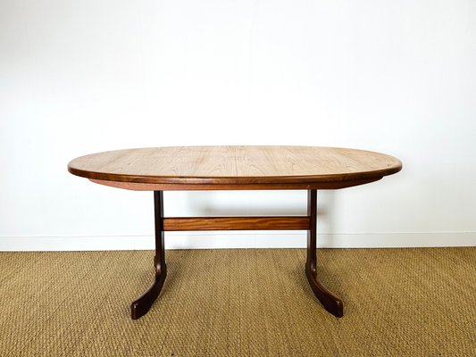 Teak Dining Table from G-Plan, 1960s-PLK-2018274