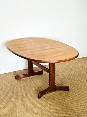 Teak Dining Table from G-Plan, 1960s-PLK-2018274