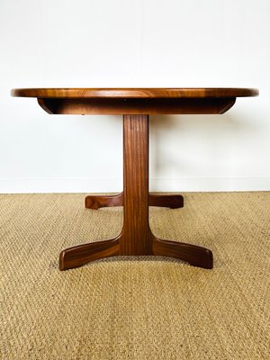 Teak Dining Table from G-Plan, 1960s-PLK-2018274