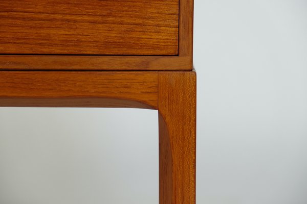 Teak Dresser by Kai Kristiansen for Aksel Kjersgaard, 1960s-ETX-1901337