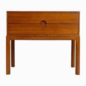 Teak Dresser by Kai Kristiansen for Aksel Kjersgaard, 1960s-ETX-1901337