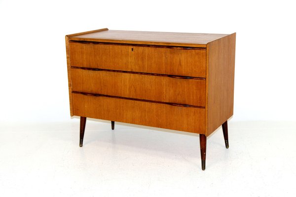 Teak Dresser, Denmark, 1960-GEK-1109583