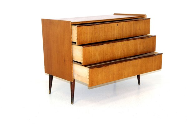 Teak Dresser, Denmark, 1960-GEK-1109583