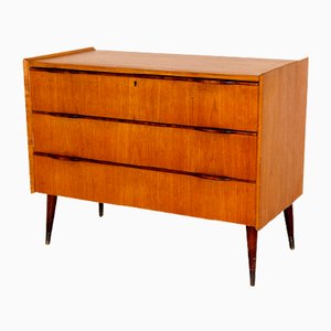 Teak Dresser, Denmark, 1960-GEK-1109583