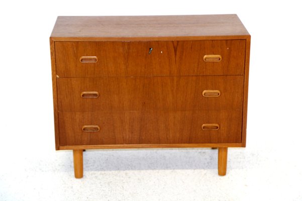 Teak Dresser, Sweden, 1960-GEK-1279566